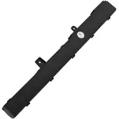 AccuCell Akku passend für den Asus A41 Akku A31LJ91, A31N1319, A41N1308, 2200mAh