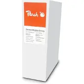 Peach PBT406-03, A4, Weiß, 30 Blätter, 80 g/m², 100 Stück(e)