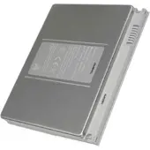 AccuCell Akku passend für Apple Macbook Pro 15, 15,4, A1175