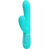 Pretty Love - Multifunktions-G-Spot-Vibrator 1 St