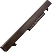 AccuCell Akku passend für HP ProBook 430, ProBook 430 G1, ProBook 430 G2, 2200mAh