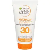 Garnier Ambre Solaire Milch SF 30 Tb 50 ml