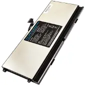 AccuCell Akku passend für Dell XPS 15Z, XPS L511Z, Akku passend für Dell XPS 14z 14,8 Volt