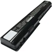 AccuCell Akku passend für HP Pavilion HSTNN-IB75, 464059-141, 14,4V 4400mAh, 63,4Wh