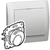Legrand LEGR Temperaturreglereinsatz
