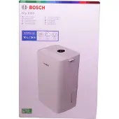 Bosch Dry 1000, 314 mm, 230 mm, 476 mm, 10,5 kg