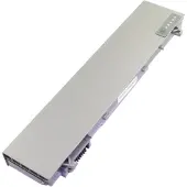 AccuCell Akku passend für Dell Latitude E6500, E6510, E6410, 4400mAh