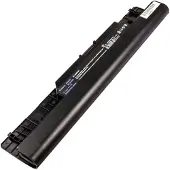 AccuCell Akku passend für Dell Inspiron 1464, 1564, 451-11467, JKVC5 Nachbau Akku 4400mAh