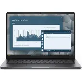 Dell Pro 14 PC14255, AMD Ryzen 5 PRO, 3,55 GHz, 35,6 cm (14"), 1920 x 1200 Pixel, 16 GB, 512 GB