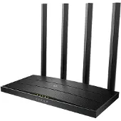 TP-LINK Archer C80 Ac1900/4xlan+1xwan Router