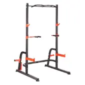 HMS Multifunktionales Fitnessrack PWS08