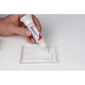 Bgs Sekundenkleber | mittelviskos | Flasche mit Standfuß 25 g