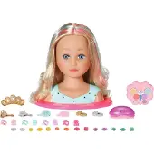 Baby Born Sister Styling Head