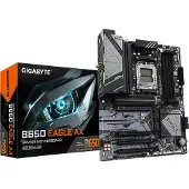 Gigabyte B650 EAGLE AX Motherboard