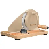 Zassenhaus Brotschneidemaschine CLASSIC