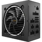Be quiet! Pure Power 12 M 80+ Gold 1200w Modulares Netzteil