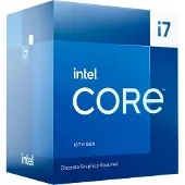 Intel Core i7-13700F 2,1Ghz FC-LGA16A 30M Cache Boxed CPU
