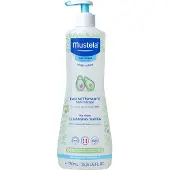 Mustela 3504105035433, 750 ml, getestet, 1 Stück(e)
