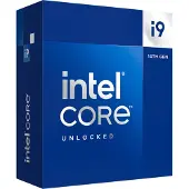 Intel Core i9-14900K 3.2Ghz LGA1700 36MB Cache BOX CPU