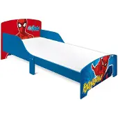 Arditex Spiderman 70x140 Cm Bett Rot Kinder Rot One Size