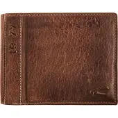 Camel active Börse quer Melbourne - Geldbörse, CamelActive_Farbe:brown