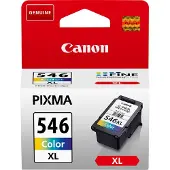 Canon CL-546XL - 3-farbig - Druckerpatrone - Hohe Kapazität