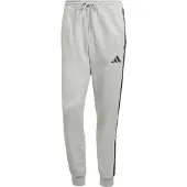 Adidas Essentials 3 Stripes Fleece Joggers