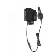 Brodit Aktiv Halterung mit Zigarettenanzünder-Stecker - Zebra EC55, 712253