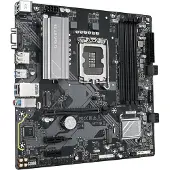 Gigabyte Mainboard B760M D3HP LGA1700 - 4x DDR5 bis zu 256 GB - Micro ATX