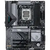Gigabyte B850 EAGLE WIFI6E Motherboard, AMD, Sockel AM5, AMD Ryzen 7000 Series, AMD Ryzen 8000 Series, AMD Ryzen 9000 Series, Sockel AM5, DDR5-SDRAM, 256 GB
