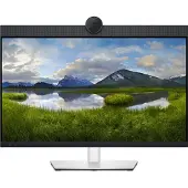Dell P2424HEB, 60,5 cm (23.8"), LCD, 1920 x 1080 Pixel, Full HD, 16:9, IPS