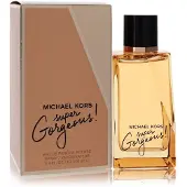 Michael Kors Super Gorgeous edp Intense Spray für Frauen 0,1 l
