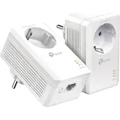 TP-LINK TL-PA7017P Erweiterung