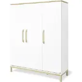 Pinolino Kleiderschrank 'Light' groß