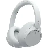 Sony WH-CH720NW Over-Ear weiß BT-Kopfhörer