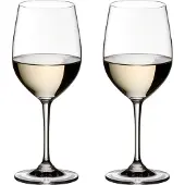 Riedel Viognier/Chardonnay-Gläser-Set Vinum (2-teilig)