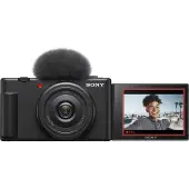 Sony Kompaktkamera ZV-1F