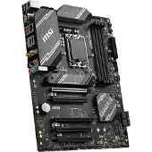 MSI B760 Gaming Plus Wifi Hauptplatine