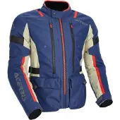 Acerbis X-Travel 2.0 Motorrad Textiljacke