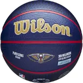 Wilson Nba Player Icon Outdoor Bskt Zion