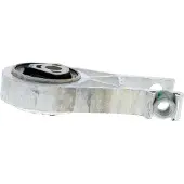 VAICO Motorlager Gummimetalllager Hinten für FIAT Ducato Kastenwagen (250, 290) V42-0482