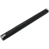 AccuCell Notleuchtenakku NiMH 7,2V 1800mAh L1x6 Sub-C mit Faston-Anschluss Faston 6,3mm