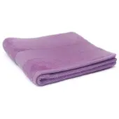 Excelsa Gästehandtuch Spa 40X60 Cm Baumwolle Lila