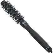 Olivia Garden - Expert Blowout Shine - Wavy Black - 20 mm