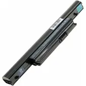AccuCell Acer AS01B41, AS10B31, AS10B3E, AS10B51 Akku von mit 4400mAh