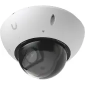 Ubiquiti G6 Pro Dome, IP-Sicherheitskamera, Innen & Außen, Kabelgebunden, ARM Cortex-A53, Decke/Wand, Weiß