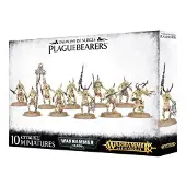 Games Workshop 97-10, Sammelfigur, Videospiel