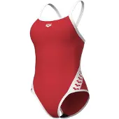 Arena Badeanzug, Damen Icons Super Fly