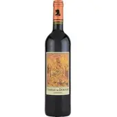 Cellier des Demoiselles Château Durfort 2024 -
