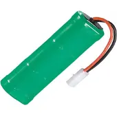 AccuCell Akku passend für IROBOT LOOJ 7,2 Volt, 3300mAh